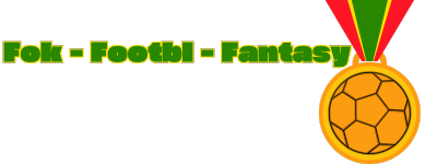 Fok – Footbl – Fantasy